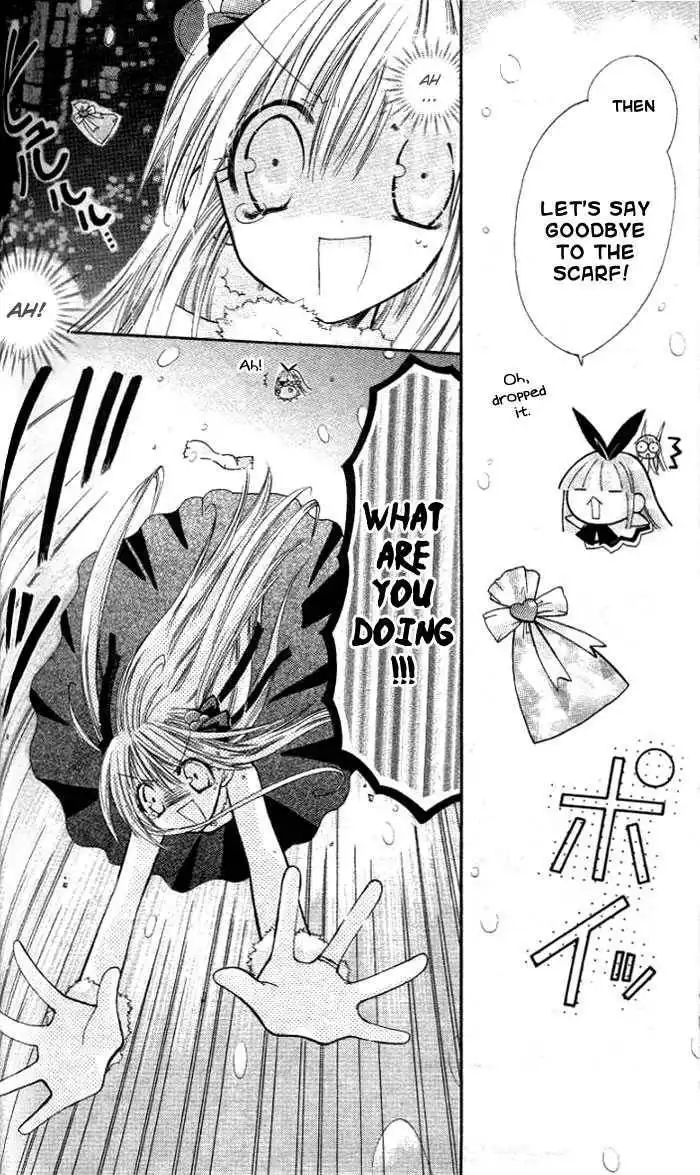 Pixie Pop Chapter 9 25